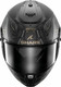 Миниатюра изображения товара Мотошлем Shark Helmets Spartan Rs Carbon Xbot Mat (р. L, карбон/черный матовый/бронзовый)