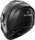 Миниатюра изображения товара Мотошлем Shark Helmets Spartan Rs Carbon Skin Mat (р. 2XL, карбон матовый/черный)