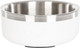 Миниатюра изображения товара Миска для животных ZooZooZoo SWT-5047-400/white (белый)