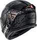 Миниатюра изображения товара Мотошлем Shark Helmets Skwal i3 Hellcat Mat / HE0829E-KUA-M (M, черный матовый/бронзовый)