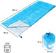 Миниатюра изображения товара Спальный мешок Green Glade Comfort 200