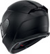 Миниатюра изображения товара Мотошлем Shark Helmets D-Skwal 3 Dark Shadow Edition Mat (р. L, черный матовый)