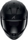 Миниатюра изображения товара Мотошлем Shark Helmets D-Skwal 3 Dark Shadow Edition Mat (р. XL, черный матовый)