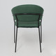 Миниатюра изображения товара Стул Алвест AV 433 (изумрудный бархат H-30/черный)