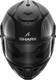 Миниатюра изображения товара Мотошлем Shark Helmets Spartan Rs Carbon Skin (р. L, карбон/черный)