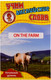 Миниатюра изображения товара Развивающие карточки Улыбка На ферме. Учим английские слова (4607929348433)