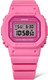 Миниатюра изображения товара Часы наручные женские Casio GMD-S5610PP-4E