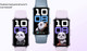 Миниатюра изображения товара Фитнес-браслет Huawei Band 10 / NOR-B19 (розовый)