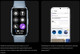 Миниатюра изображения товара Фитнес-браслет Huawei Band 10 / NOR-B19 (розовый)