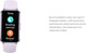 Миниатюра изображения товара Фитнес-браслет Huawei Band 10 / NOR-B19 (розовый)