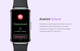 Миниатюра изображения товара Фитнес-браслет Huawei Band 10 / NOR-B19 (розовый)