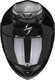 Миниатюра изображения товара Мотошлем Scorpion Exo Exo-520 Evo Air Solid (р. 2XL, черный)