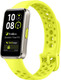 Миниатюра изображения товара Фитнес-браслет Huawei Band 10 / NOR-B29 (зеленый)