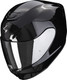 Миниатюра изображения товара Мотошлем Scorpion Exo Exo-391 Solid (р. XS, черный)