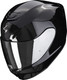 Миниатюра изображения товара Мотошлем Scorpion Exo Exo-391 Solid (р. S, черный)