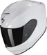 Миниатюра изображения товара Мотошлем Scorpion Exo Exo-391 Solid (р. L, черный)