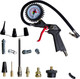 Миниатюра изображения товара Воздушный компрессор Fubag Ols Wall 260 CM 2.0 Set 8 (646518)