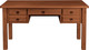 Миниатюра изображения товара Письменный стол ФанДОК Викинг 23 / Ф-181.23 (орех)