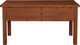 Миниатюра изображения товара Письменный стол ФанДОК Викинг 23 / Ф-181.23 (орех)