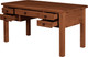 Миниатюра изображения товара Письменный стол ФанДОК Викинг 23 / Ф-181.23 (орех)
