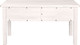 Миниатюра изображения товара Письменный стол ФанДОК Викинг 23 / Ф-181.23 (белый)