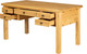 Миниатюра изображения товара Письменный стол ФанДОК Викинг 23 / Ф-181.23 (мед)
