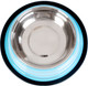 Миниатюра изображения товара Миска для животных ZooZooZoo SWT-5015-450/blue (голубой)