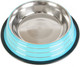 Миниатюра изображения товара Миска для животных ZooZooZoo SWT-5015-950/blue (голубой)
