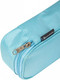 Миниатюра изображения товара Пенал Schoolformat Краш / ПП-КР (бирюзовый)