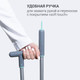 Миниатюра изображения товара Набор для уборки Hausmann Ergo Broomer / HM-1099
