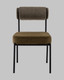 Миниатюра изображения товара Стул Stool Group Ponpoun / OTE-SH 355+353 (зеленый)