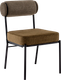 Миниатюра изображения товара Стул Stool Group Ponpoun / OTE-SH 355+353 (зеленый)
