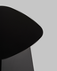 Миниатюра изображения товара Журнальный столик Stool Group Leyre / MT-123S DB-001 (черный)