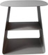 Миниатюра изображения товара Журнальный столик Stool Group Leyre / MT-123S DB-003 (серый)