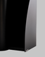 Миниатюра изображения товара Журнальный столик Stool Group Yvaine / MT-104-1 DB-001 (черный)