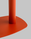 Миниатюра изображения товара Журнальный столик Stool Group Eanna S / MT-190S DB-008 (красный)