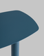Миниатюра изображения товара Журнальный столик Stool Group Eanna S / MT-190S DB-012 (синий)