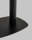 Миниатюра изображения товара Журнальный столик Stool Group Eanna L / MT-190L DB-001 (черный)
