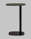 Миниатюра изображения товара Журнальный столик Stool Group Eanna L / MT-190L DB-001 (черный)