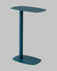 Миниатюра изображения товара Журнальный столик Stool Group Eanna L / MT-190L DB-012 (синий)
