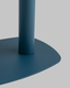 Миниатюра изображения товара Журнальный столик Stool Group Eanna L / MT-190L DB-012 (синий)