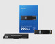 Миниатюра изображения товара SSD диск Samsung 990 Evo Plus (MZ-V9S1T0BW)