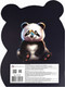 Миниатюра изображения товара Тетрадь Феникс+ Радостная панда / 69728