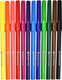 Миниатюра изображения товара Фломастеры Феникс+ 70170 (12цв)