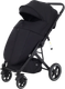 Миниатюра изображения товара Детская прогулочная коляска MOWbaby Turbo 2.0 / MB021 (черный)