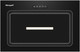 Миниатюра изображения товара Вытяжка скрытая Weissgauff Aura 456 PB Black Glass