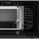 Миниатюра изображения товара Микроволновая печь Weissgauff HMT-256 TSB