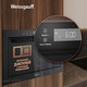 Миниатюра изображения товара Микроволновая печь Weissgauff HMT-256 TSB
