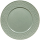 Миниатюра изображения товара Тарелка столовая обеденная Corone Nori LQ-QK15290-GRE / фк5617 (зеленый)