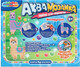 Миниатюра изображения товара Развивающая игра MultiArt Аквамозаика 300 бусин лама / AB300-LAMA